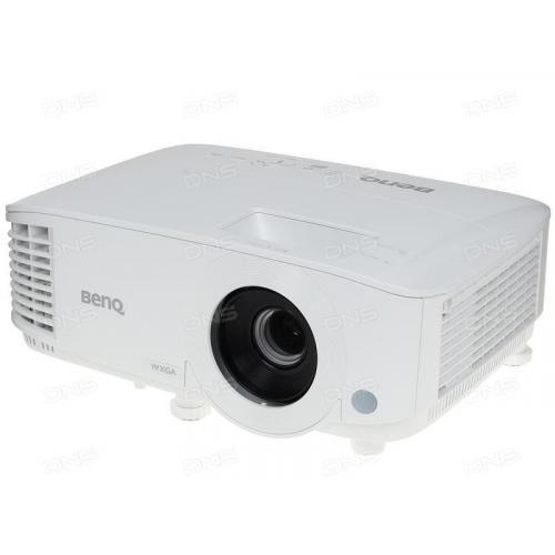 BenQ MW612